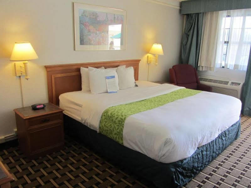 Red Roof Inn Houston North - Fm1960 & I-45 Westfield Extérieur photo