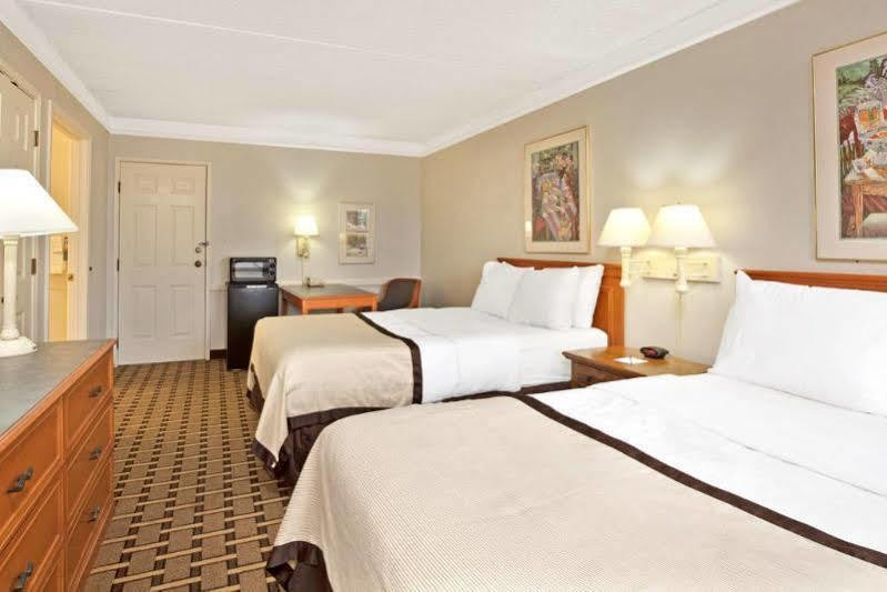 Red Roof Inn Houston North - Fm1960 & I-45 Westfield Extérieur photo