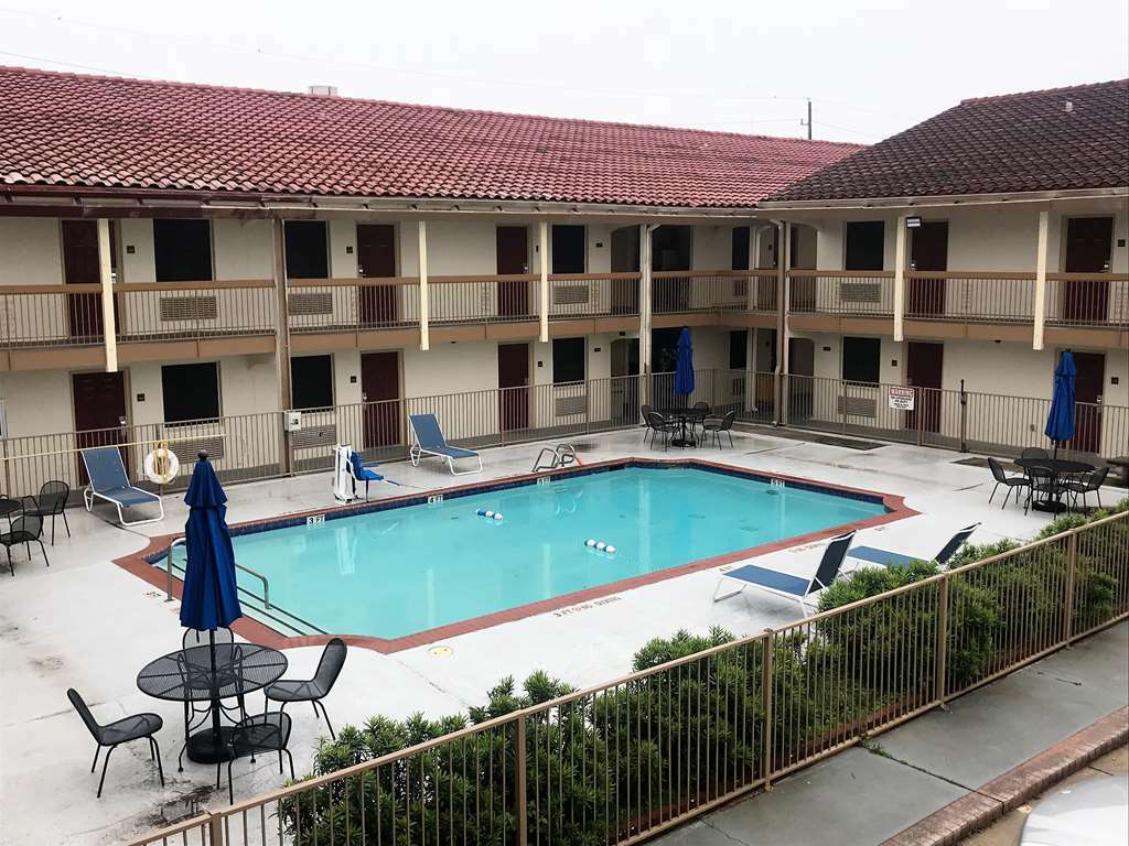 Red Roof Inn Houston North - Fm1960 & I-45 Westfield Facilités photo